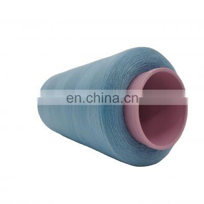 Hot selling good quality elastic wholesale 100% cotton sewing thread