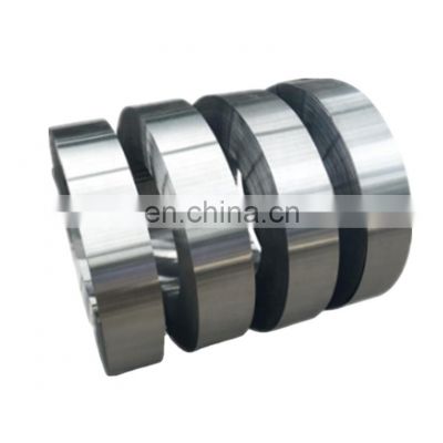 50w600 35W400 Cold Rolled Non-oriented 0.1mm silicon steel for electronic industry