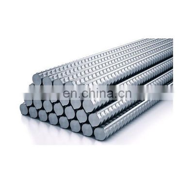 Factory-made iron bars bend square iron rod 25mm iron rebar priceiron rod deformed steel rebar