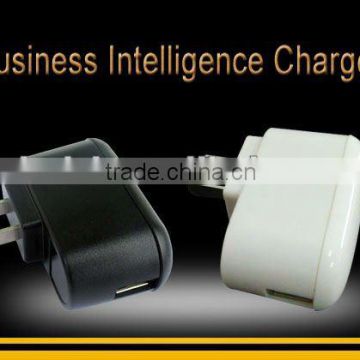 phone travel charger for smartphone as HTC,Blackbttery,SamSung,Nokia,iPhone