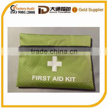 OEM Hot sales first aid kit CE & ISO factory