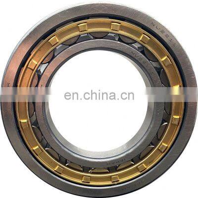 SL18 2226A Full Complement Cylindrical Roller Bearing NCF2226V SL182226