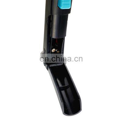 ALLOSUN EM528 Non-contact Digital IR Infrared Laser Thermometer Temperature Gun for Industry Meter LCD photo-3