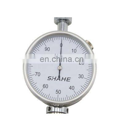 LX-A-1 Portable Hardness Tester Shore A Durometer Rubber Hardness Tester Shore Hardness Tester photo-2