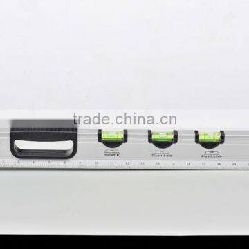 aluminium alloy spirit level