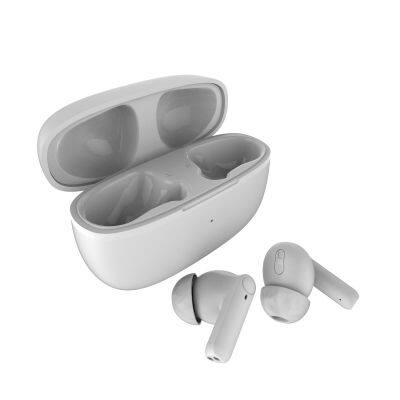 Tendencia 2021 Wireless Bt Stereo Sound Earbuds Earphones Touch Control photo-2