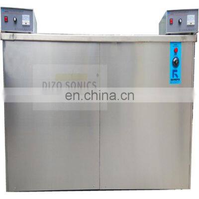 Industry Pieces Washing Ultrasonic Cleaner photo-5
