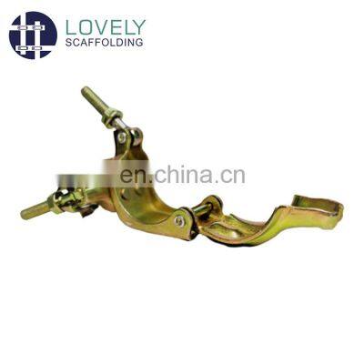 Construction JIS Scaffolding Clamps Coupler,Types Of Scaffold Clamps,Types Of Clips Scaffolding photo-4