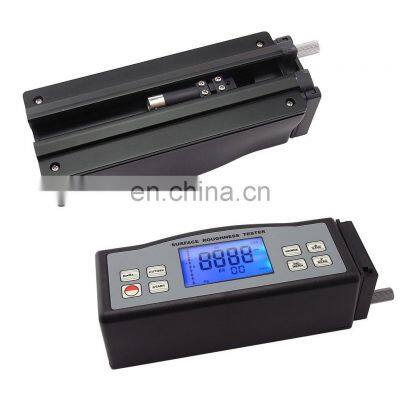 High Quality Pocket SRT-6210 surface roughness measurement device