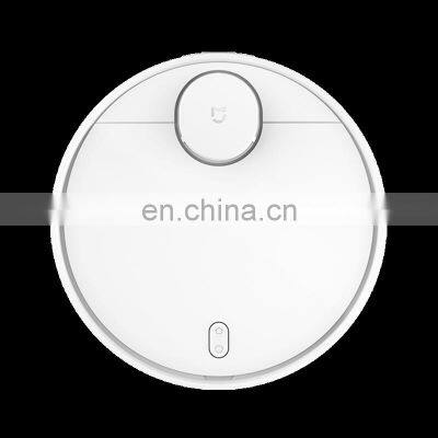 Xiaomi Pro V2 Mijia Sweeping Mopping Robot Vacuum Cleaner 2 STYJ02YM Mi Robot Vacuum-Mop LDS Radar APP Control Mi Home photo-2