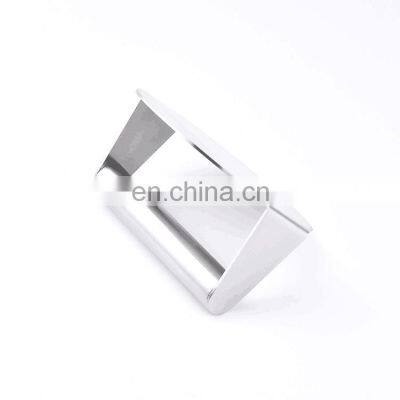 Scoop Maker Falafel Press Utensil Hamburger Burger Meat Hearvy Press Machine photo-4