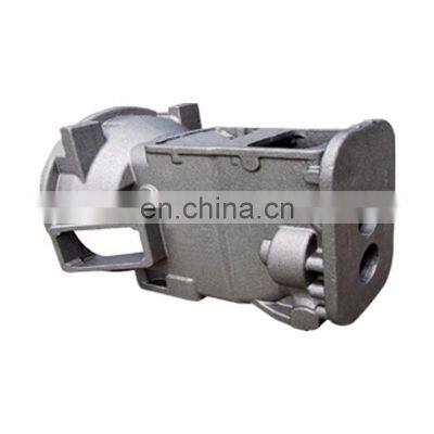 OEM sand casting grey iron or ductile iron air pump vacuum solar water pump