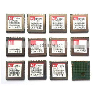 SIMCOM SIM5320 3G/GSM/GPRS Module SIM5320A SIM5320E SIM5320J