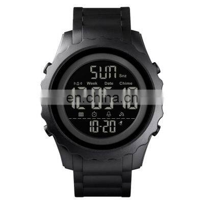 1264/1265 guangdong watches skmei oem odm watches mens chronograph watch digital male reloj hour