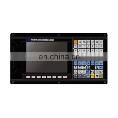 CNC-H6DS-T  CNC control system CNC controller HUST