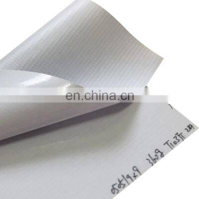 High Quality 440g 13oz Pvc Flex Banners Rolls for Printing Advertising Materials ( 300*500 18*12 Hot Lamination ) photo-3