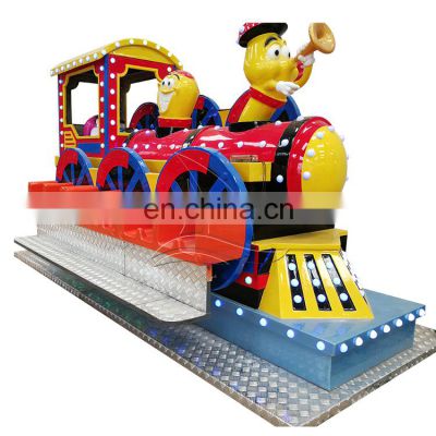 Amusement Factory Price Discount Miami Rides Crazy Seats Customizable Parks Thrilling Equipment