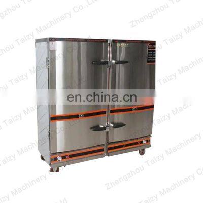 industrial rice cooker rice steam cabinet rice steamer