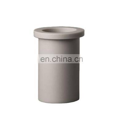 Online Wholesale ALN Ceramic Board Aluminium Nitride Ceramic Part Structural Parts from China