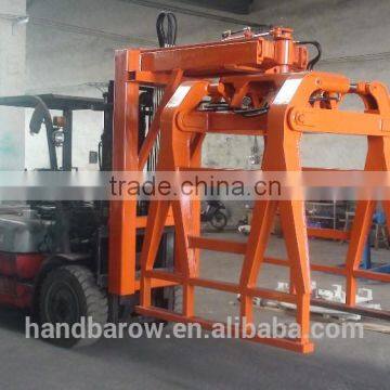 BZJ-C02B bell block clamp