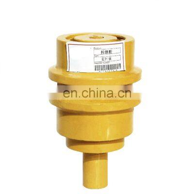 UPPER ROLLER : CARRIER ROLLER MODEL SK200-8 photo-5