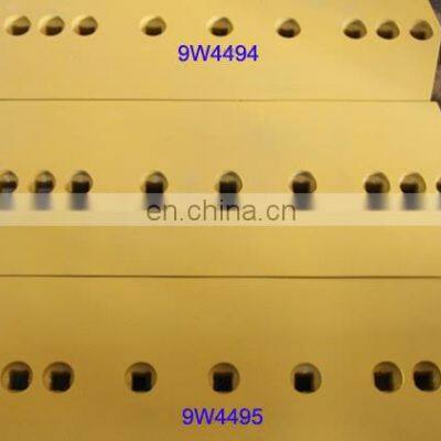 Bucket Parts End Bits for Dozer End Bit for D6R photo-2