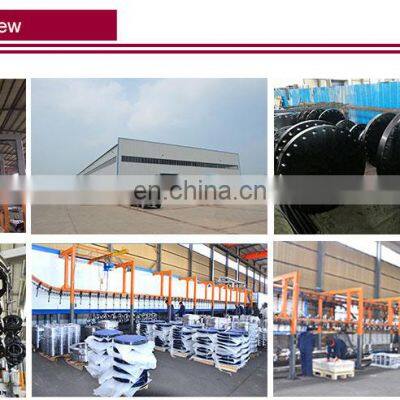 Best Seller Elegant Top Quality Pipe Elbow Tee Reducer Union Flange Carbon Steel Fitting photo-4