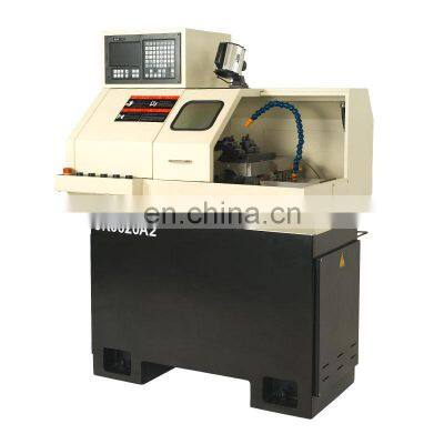 WMT CNC Lathe CK0620A Good Rigid CNC Lathe Machine With CE photo-2