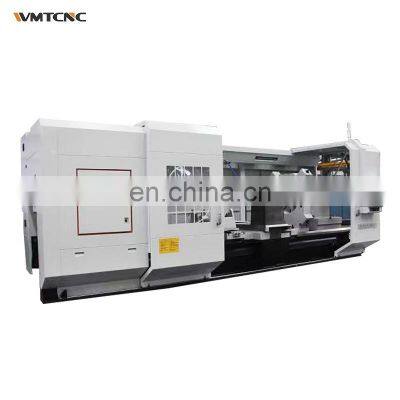 CK61200/6000 Heavy Duty CNC Lathe Machine for Industry