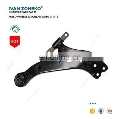 Wholesale Front Axle Left Control Arm Oem 48069-33080 4806933080 48069 33080 For Toyota Camry 2017-2020