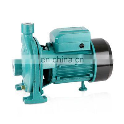 Intelligent Horizontal High Flow Rate 2Hp Booster Centrifugal Water Pump