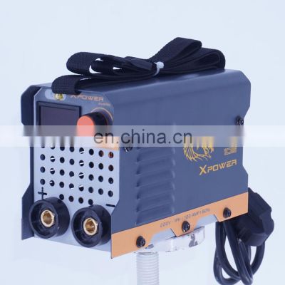 names of welding machine STORM 105 inverter  arc welder