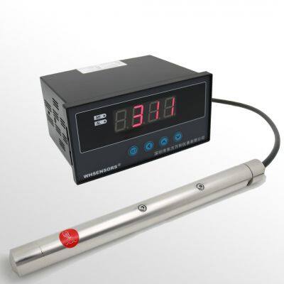 Submersible Level Sensors for Deep Well Water Level photo-3