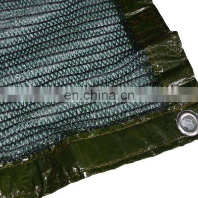 100% Virgin HDPE Agriculture Sun Shade Net Summer Prevent Strong Light Heavy Rain Insect Green House Net