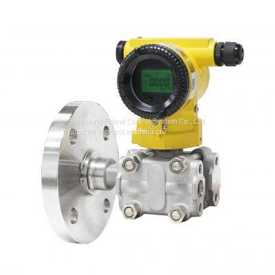 Differential Pressure Level Transmitter