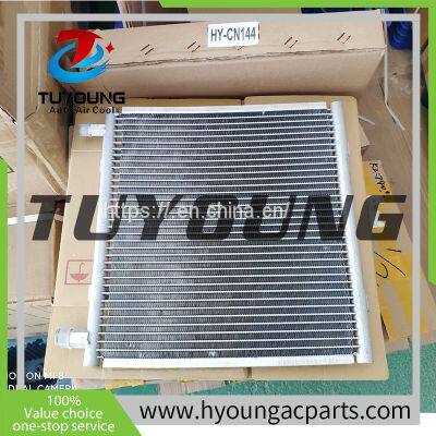 brand new auto air conditioning condensers for KUBOTA B5030 / L4630 / L5030 T205572220