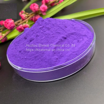 Pigment Violet 19 PV19/Violet RP/BP for inks,plastic,paints,coating