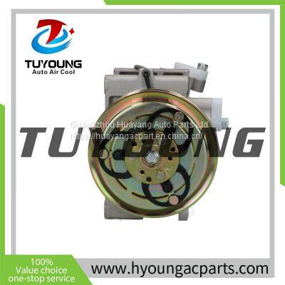 China supply auto air conditioning compressor for NISSAN X-Trail (T30) ( 06.2001 - 01.2013), HY-AC2451