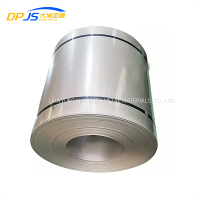 304/S30408/310/S32950/316 Cold Rolled Stainless Steel Coil/Strip/Roll With AISI ASME Standard photo-5