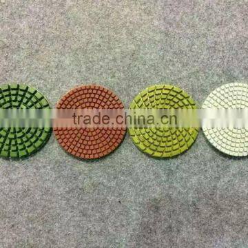 3 Step Granite Polishing Pads photo-2