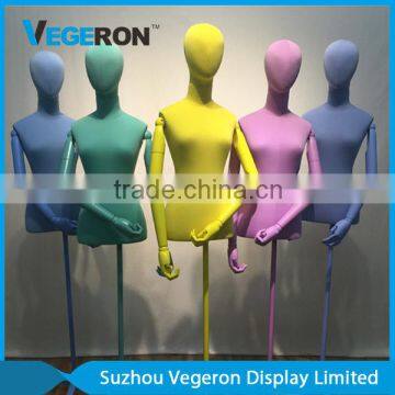 High Quality Display Torso Mannequin photo-3