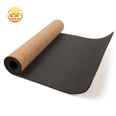 High Quality Yoga Mats Manufacturer Exercise Equipment