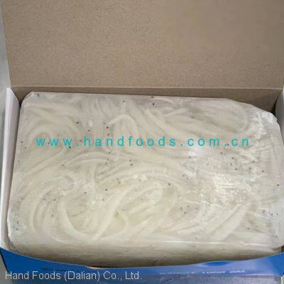 Frozen Silver Fish (Noodle Fish) photo-4