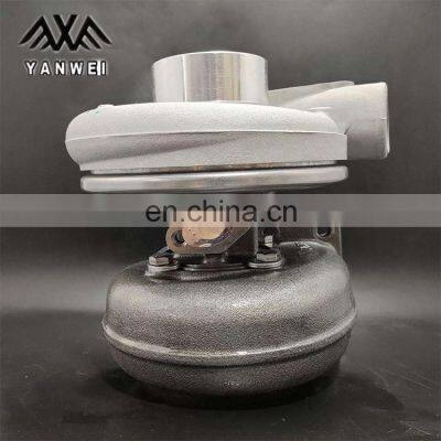 Complete Turbo Dh220-5 Hx35 3539679 3539461 3593185 Turbocharger