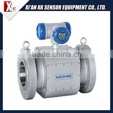 Krohne ALTOSONIC V12 Ultrasonic gas flowmeter