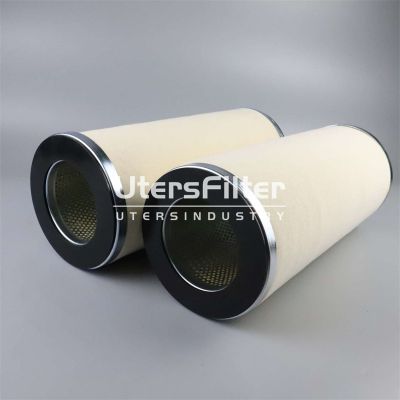 CAA56-5 CAA56-5SB UTERS replace of Facet CAA Series 5 coalescer filter element