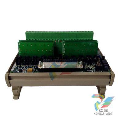 Ge IS220PTURH1BF Turbine Input/output photo-2