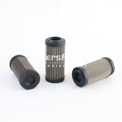 2.0005G200A000V UTERS replace EPE stainless steel hydraulic filter element