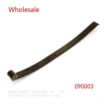 Trailer  leaf springs C90003 Wholesale