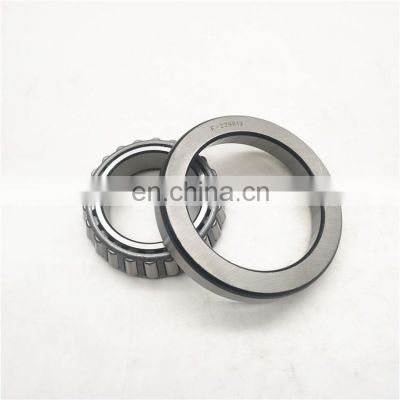 High Precision Steel Bearing J594X/592A China Supply Tapered Roller Bearing JF9549/JF9510 Price